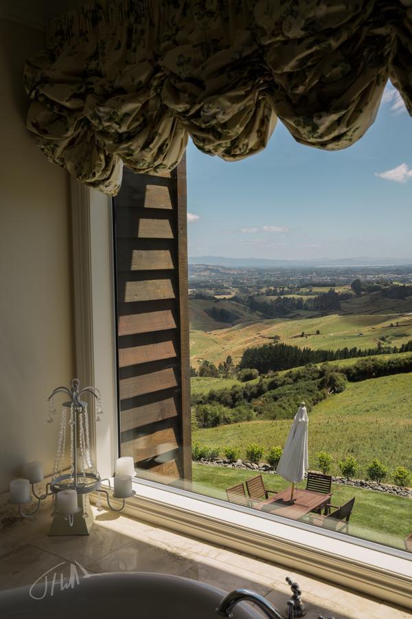 Eagle Ridge Lodge Тауранга Экстерьер фото