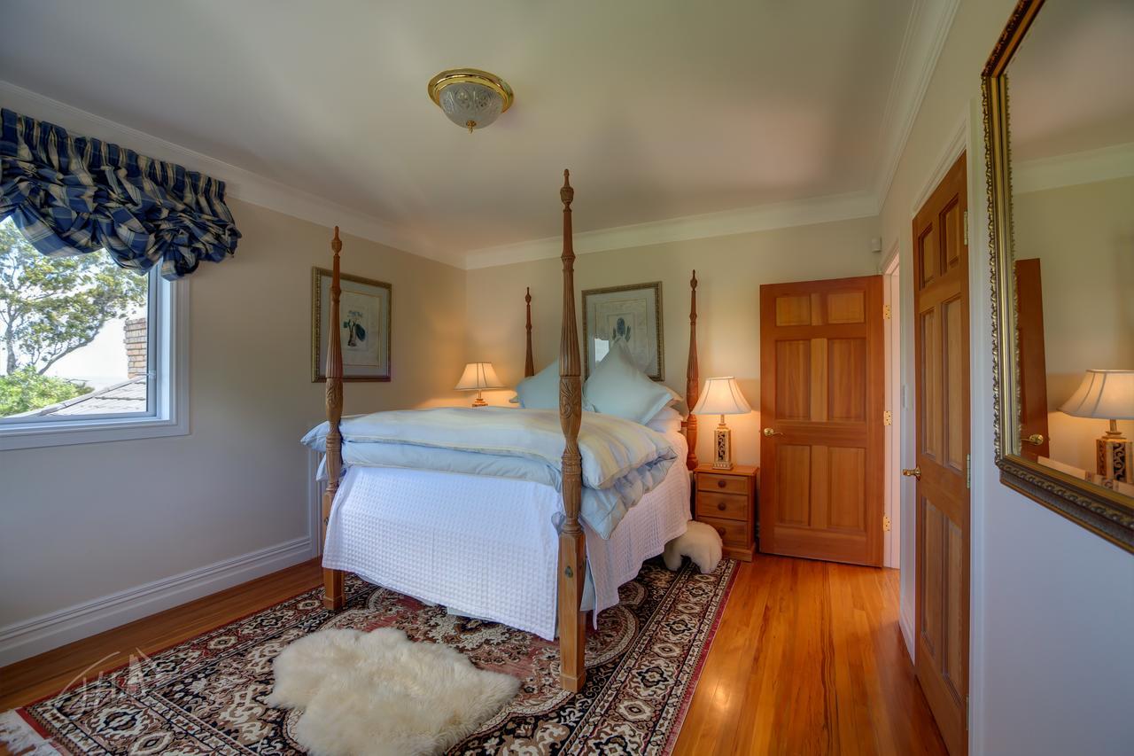 Eagle Ridge Lodge Тауранга Экстерьер фото