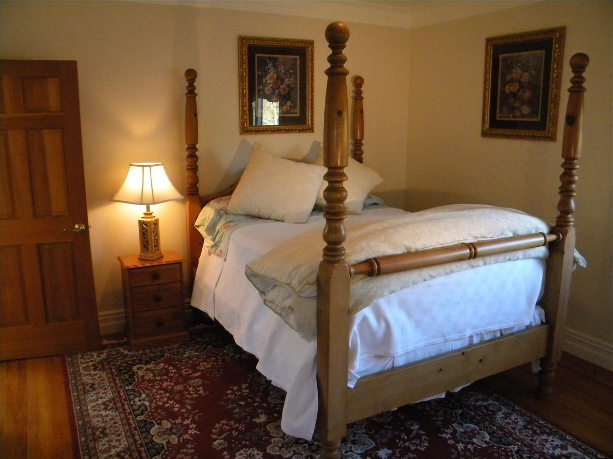 Eagle Ridge Lodge Тауранга Экстерьер фото