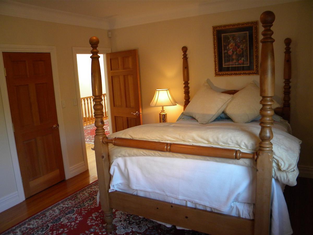 Eagle Ridge Lodge Тауранга Экстерьер фото