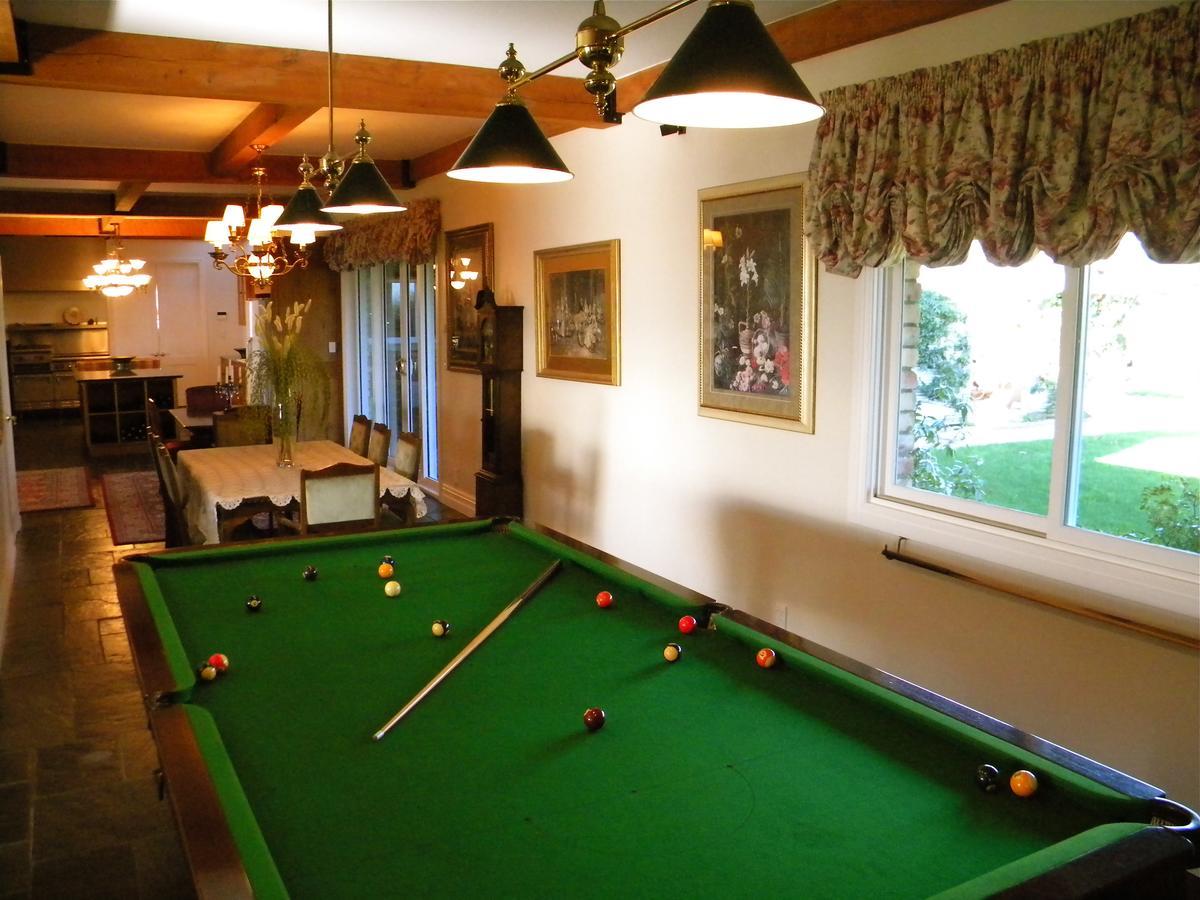 Eagle Ridge Lodge Тауранга Экстерьер фото
